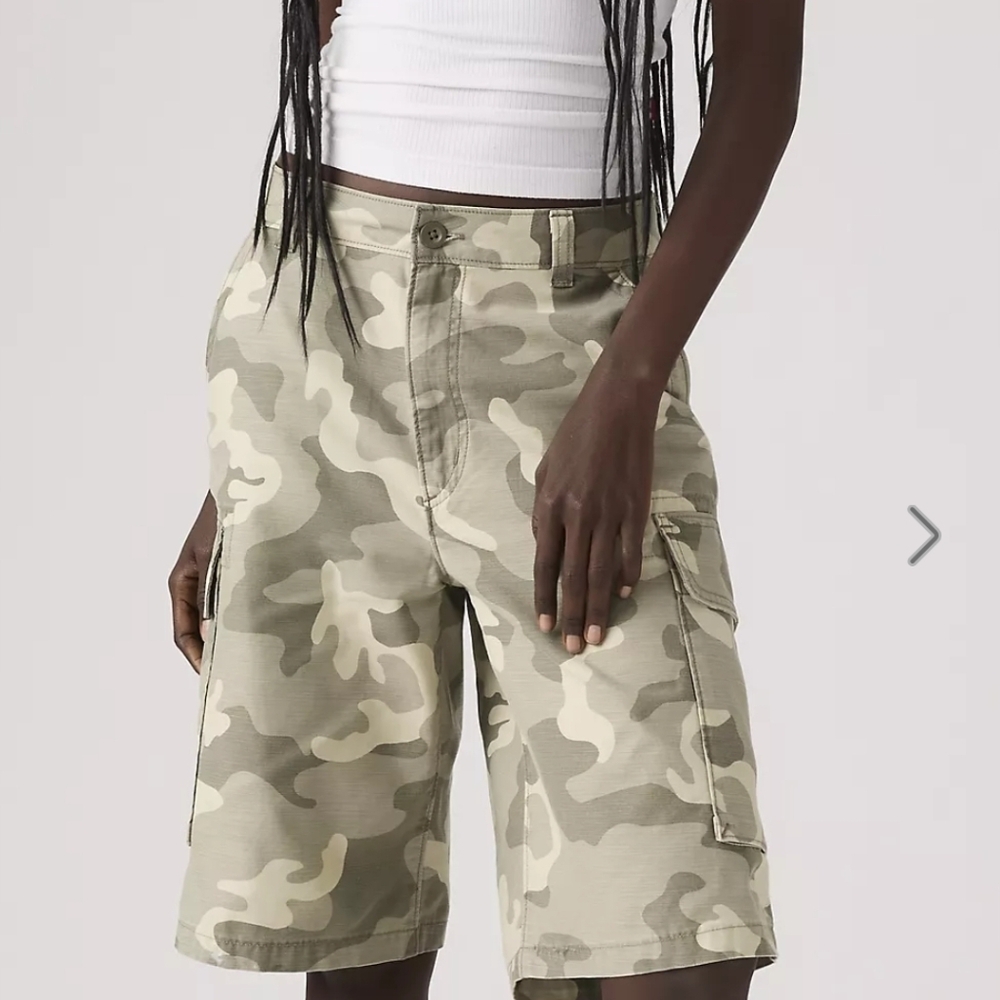 Levi's Shorts